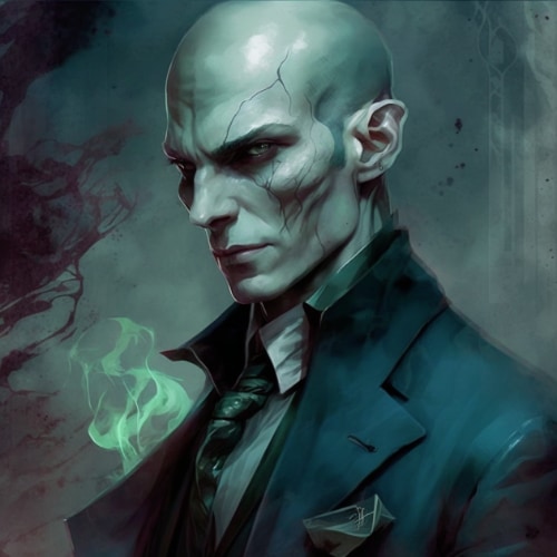 voldemort-art-style-of-charlie-bowater