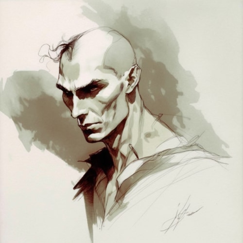 voldemort-art-style-of-claire-wendling