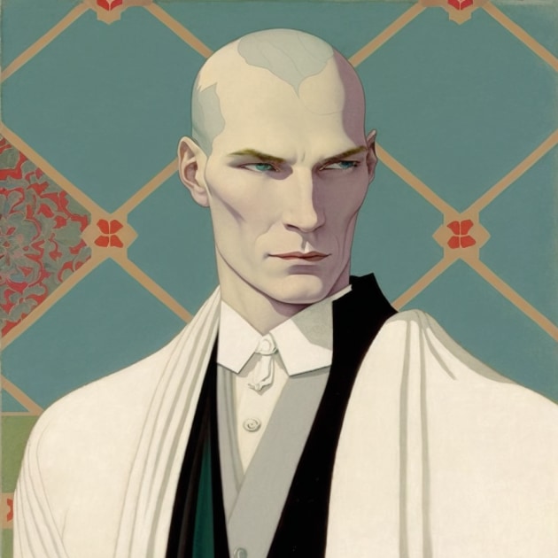 voldemort-art-style-of-coles-phillips