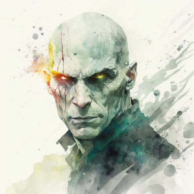 voldemort-art-style-of-david-mack