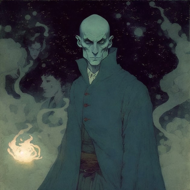 voldemort-art-style-of-edmund-dulac