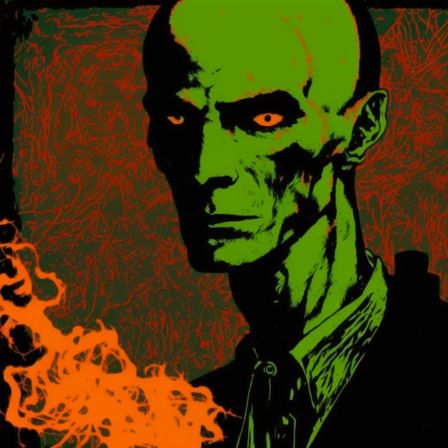 voldemort-art-style-of-harry-clarke