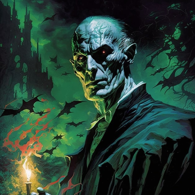 voldemort-art-style-of-philippe-druillet