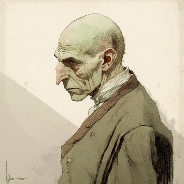 voldemort-art-style-of-randolph-caldecott