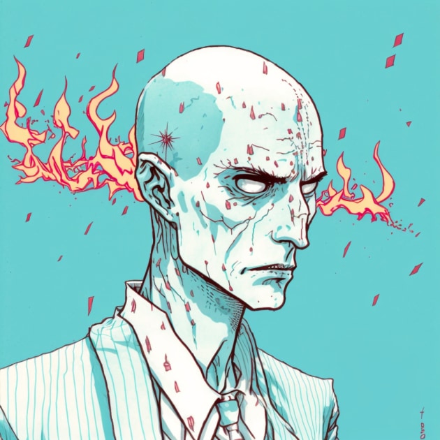 voldemort-art-style-of-shintaro-kago