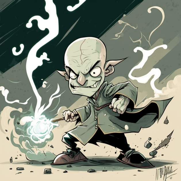 voldemort-art-style-of-skottie-young