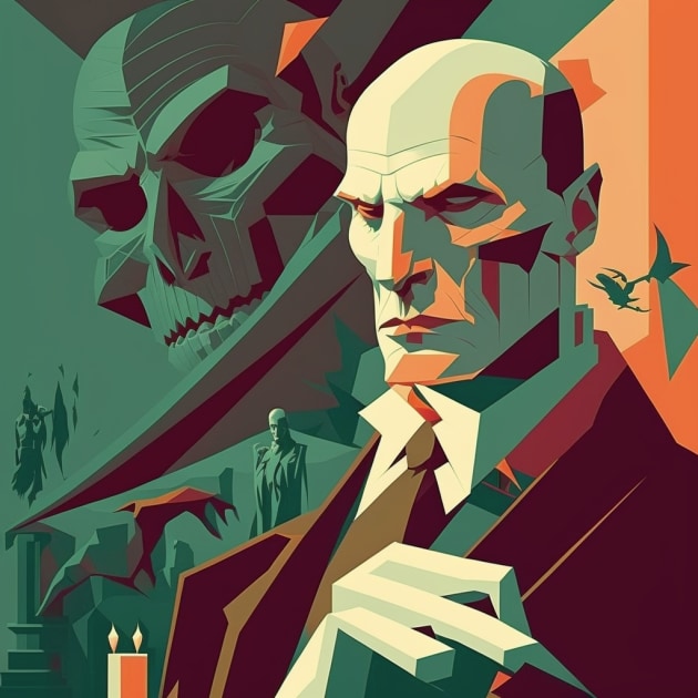 voldemort-art-style-of-tom-whalen