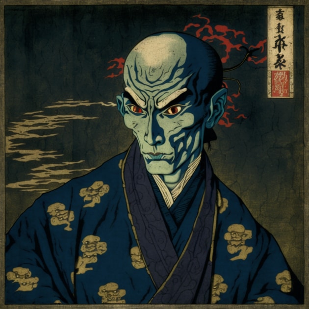 voldemort-art-style-of-utagawa-kuniyoshi