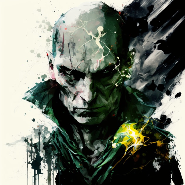 voldemort-art-style-of-yoji-shinkawa