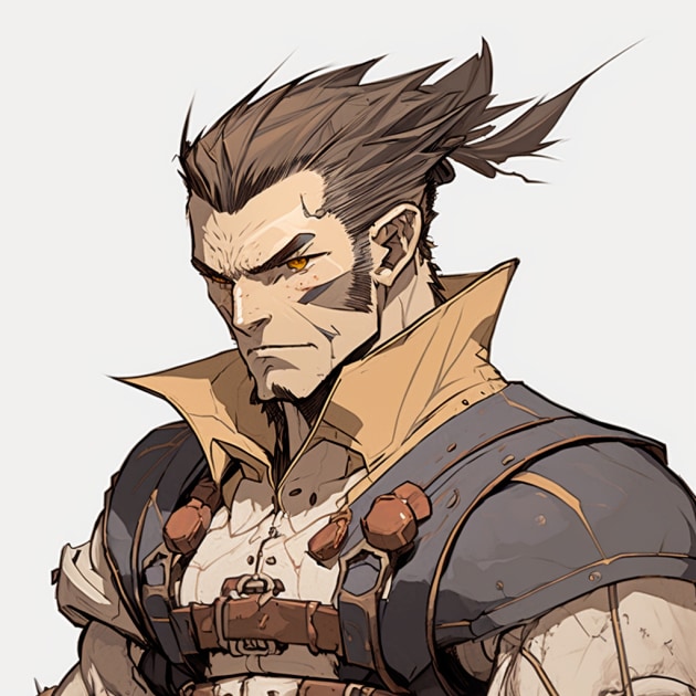 wolverine-art-style-of-akihiko-yoshida