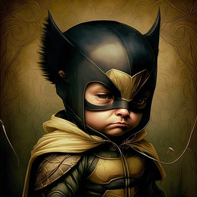 wolverine-art-style-of-benjamin-lacombe