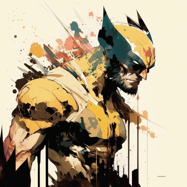 wolverine-art-style-of-eric-canete