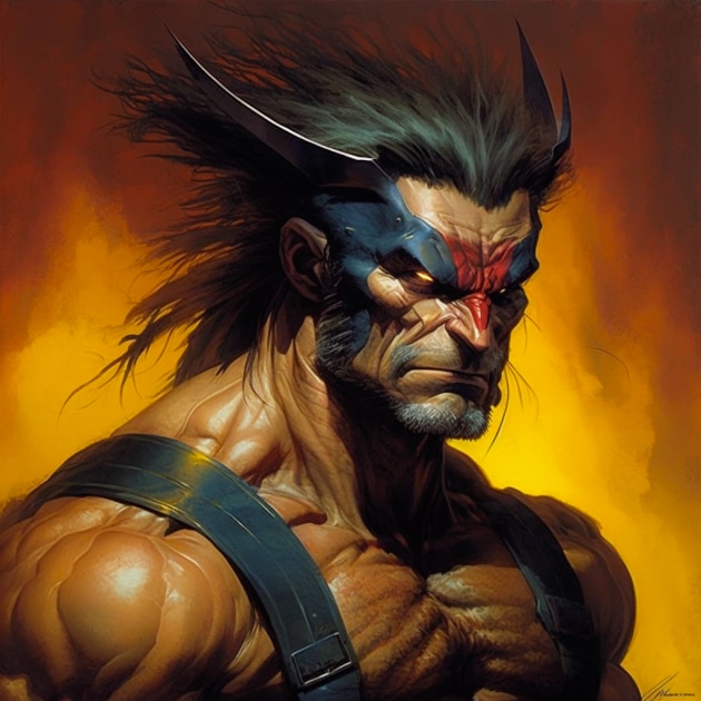 wolverine-art-style-of-jeff-easley