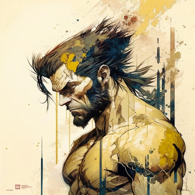 wolverine-art-style-of-michael-kaluta