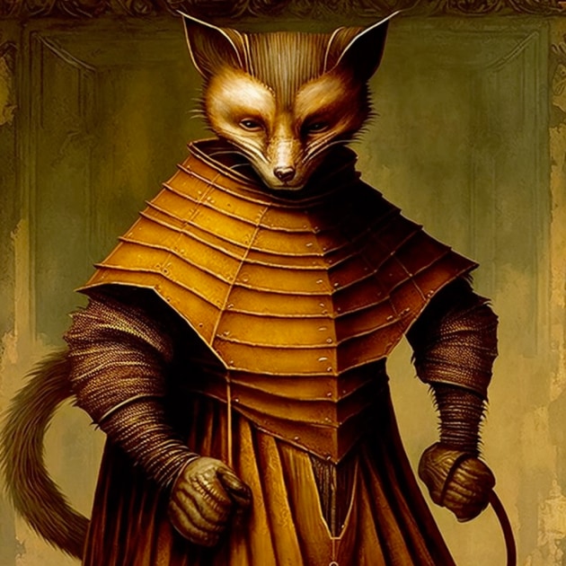 wolverine-art-style-of-remedios-varo