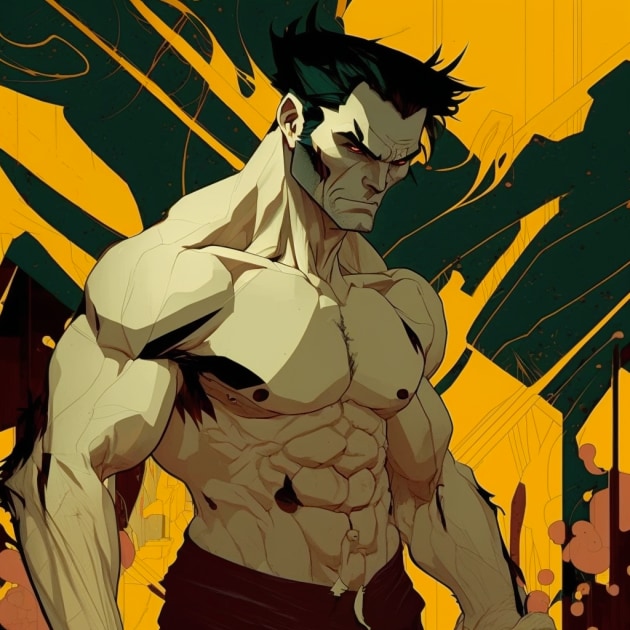 wolverine-art-style-of-tomer-hanuka