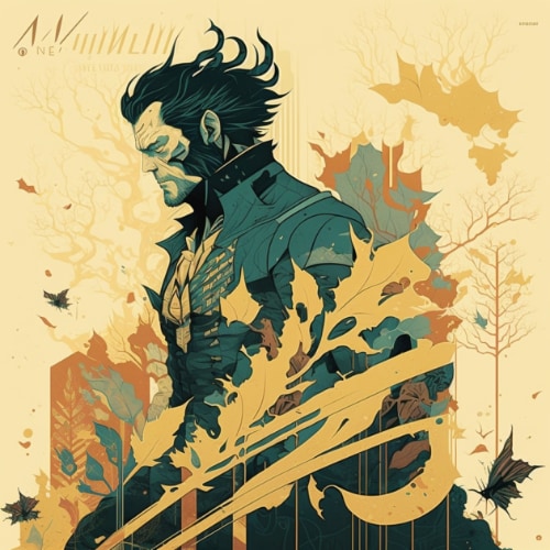 wolverine-art-style-of-victo-ngai