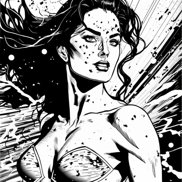 wonder-woman-art-style-of-apollonia-saintclair