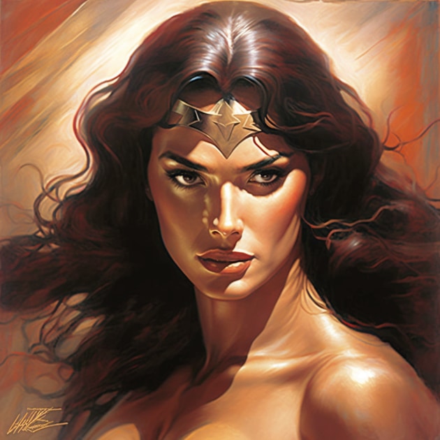 wonder-woman-art-style-of-boris-vallejo