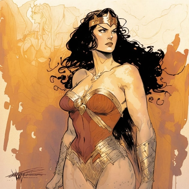 wonder-woman-art-style-of-charles-vess