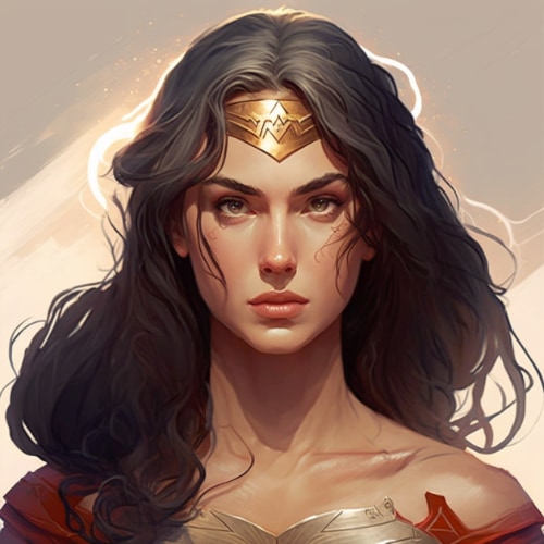 wonder-woman-art-style-of-charlie-bowater
