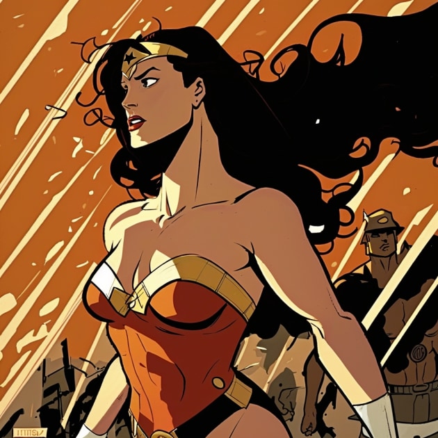 wonder-woman-art-style-of-darwyn-cooke