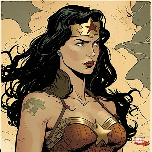 wonder-woman-art-style-of-steve-dillon