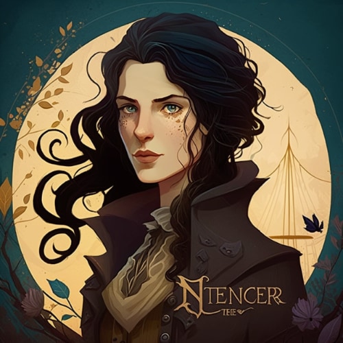 yennefer-art-style-of-tracie-grimwood