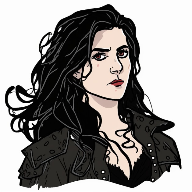 yennefer-art-style-of-allie-brosh