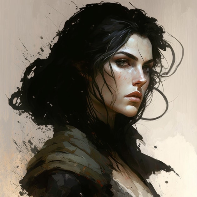 yennefer-art-style-of-jeffrey-catherine-jones